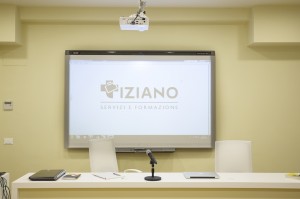 LIM lavagna interattiva multimediale