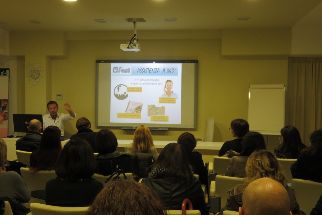 Eventi Roma
