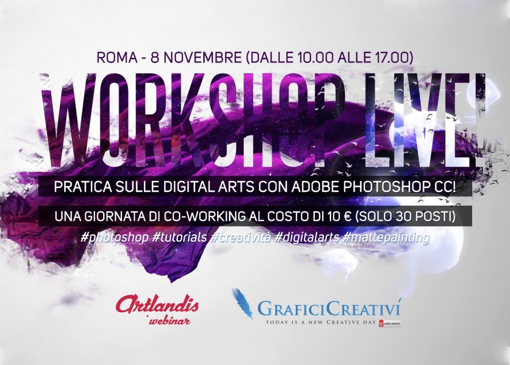 Webinar a Roma di Massimo Nava