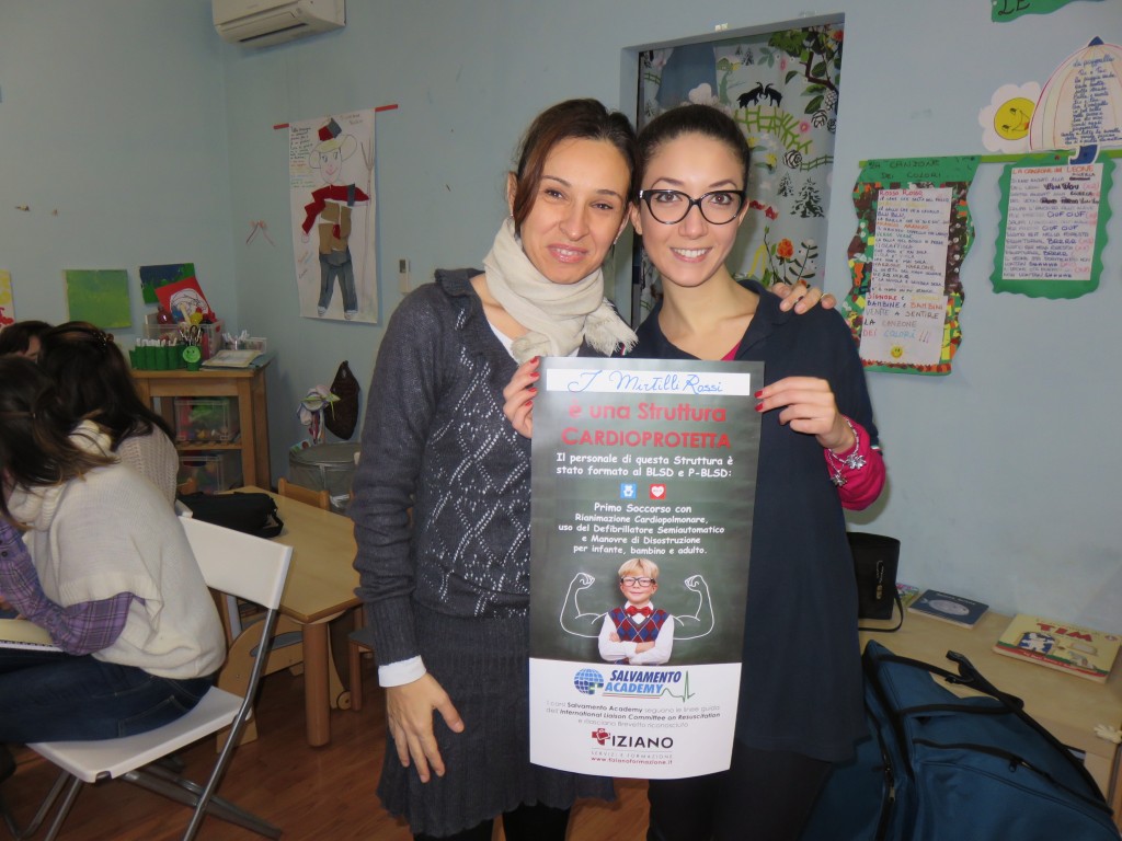 Struttura Cardioprotetta I Mirtilli Rossi