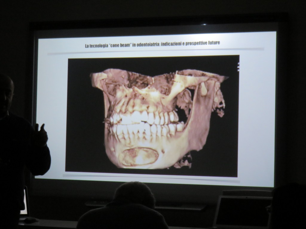 Corso ECM Roma