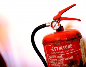 antincendio