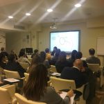 Corso preparto Roma