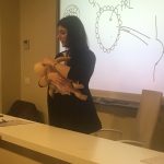 Corso Preparto Talenti
