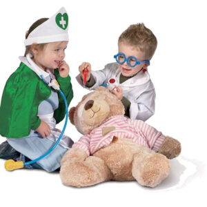 Primo Soccorso Pediatrico Online 0-12 anni