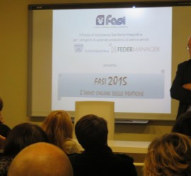 Incontro Fasi