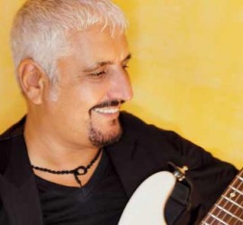 pino daniele soccorso