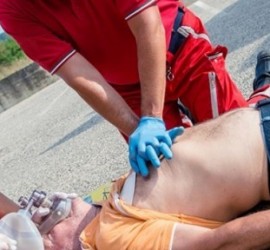 Corso BLSD Sanitari Roma