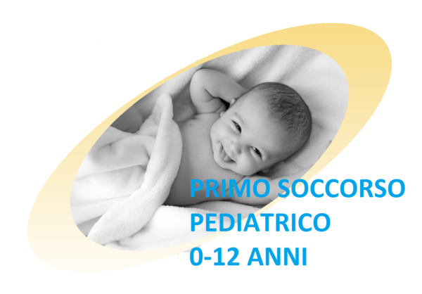 Primo Soccorso Pediatrico Online 0-12 anni - immagine 2