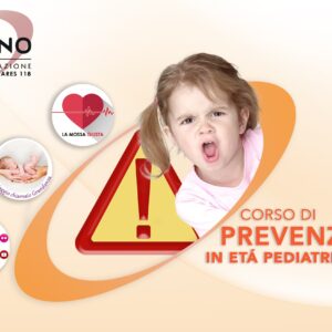 Prevenzione Pediatrica Online 0-12 anni
