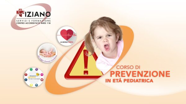Prevenzione Pediatrica Online 0-12 anni