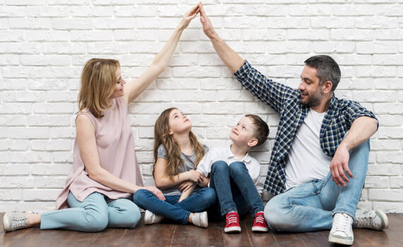 corsi per la famiglia