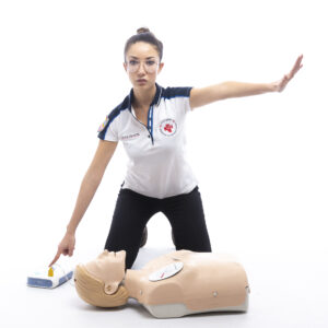 Primo Soccorso Adulto e Pediatrico BLSD Online