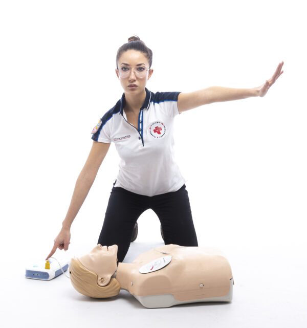 Primo Soccorso Adulto e Pediatrico BLSD Online