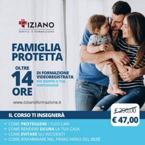FAMIGLIA CARDIO PROTETTA