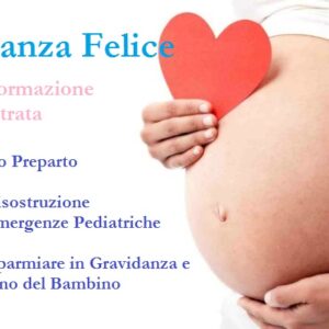 Gravidanza Felice