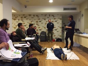 Welfare Aziendale Roma Salva Vita