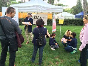 Welfare Aziendale Roma Salva Vita