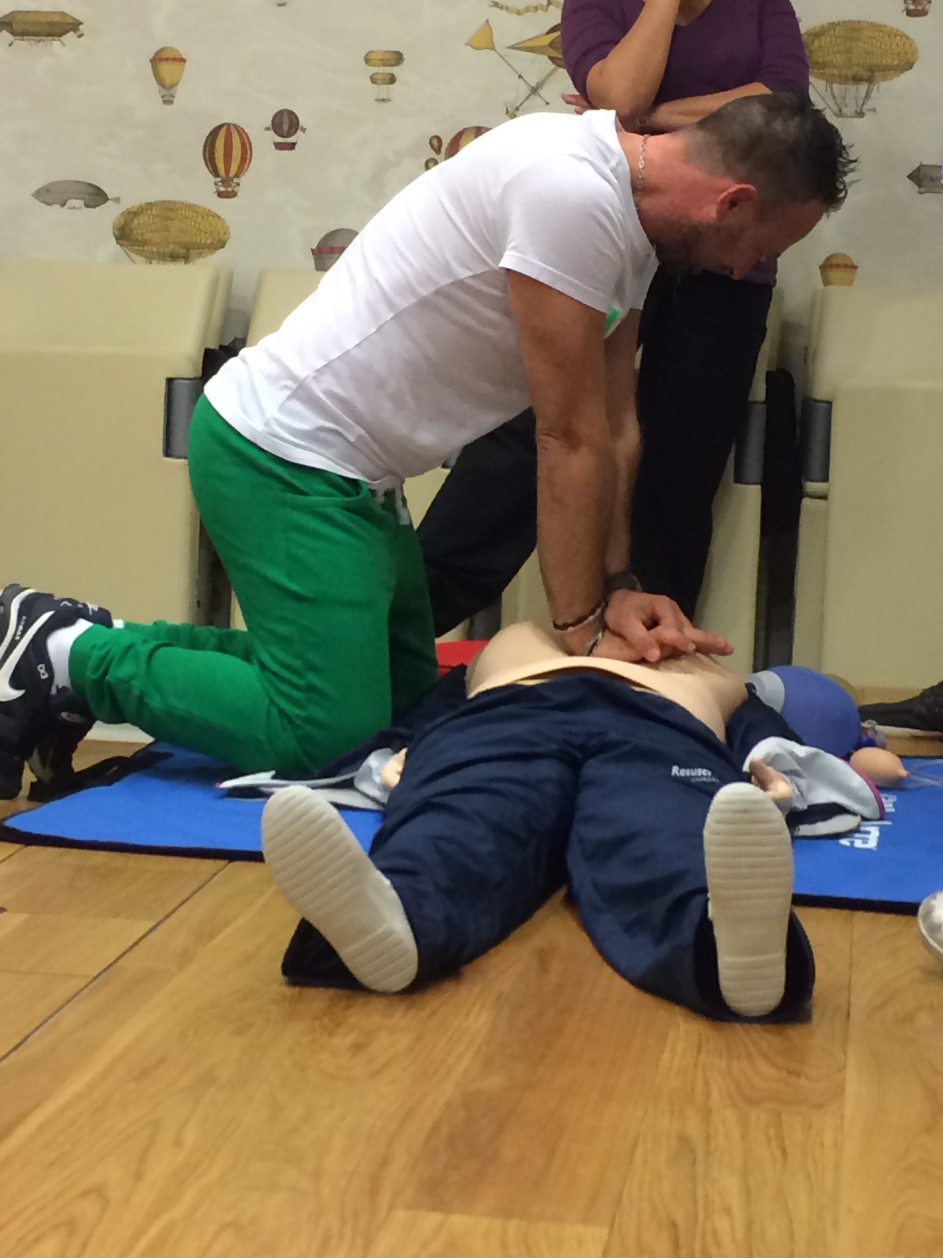 Welfare Aziendale Roma Salva Vita