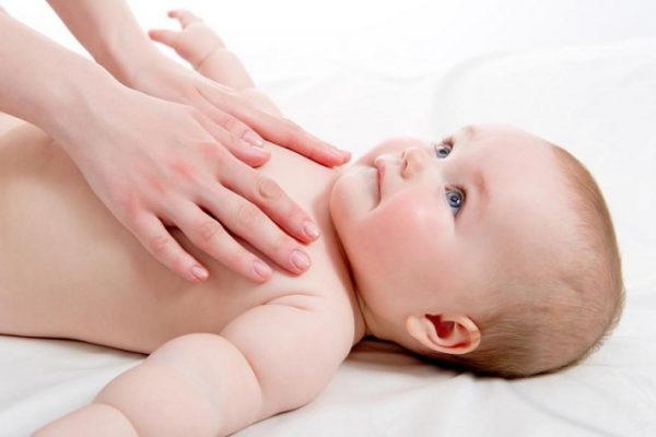 babymassage roma nord